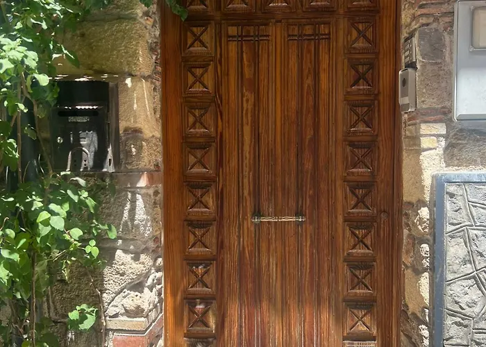 Sarmento Balcony Апартаменты