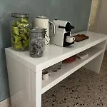 Sarmento Balcony Apartman