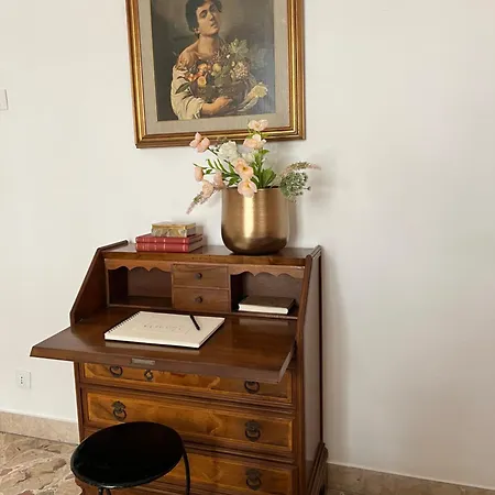 Sarmento Balcony 아파트