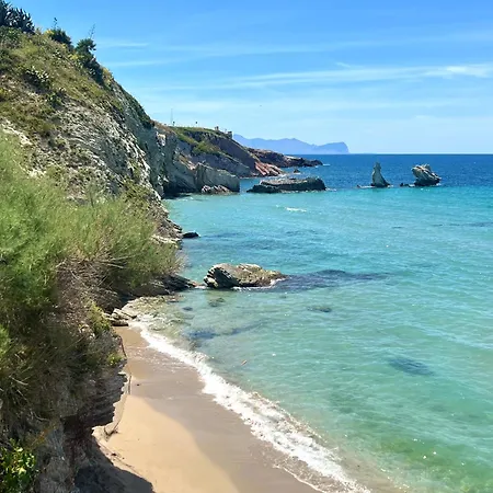Sarmento Balcony * Карини