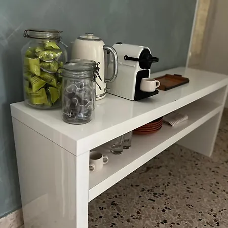 Sarmento Balcony 아파트