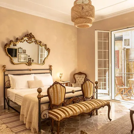 Sarmento Balcony *