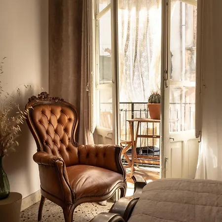 Sarmento Balcony *