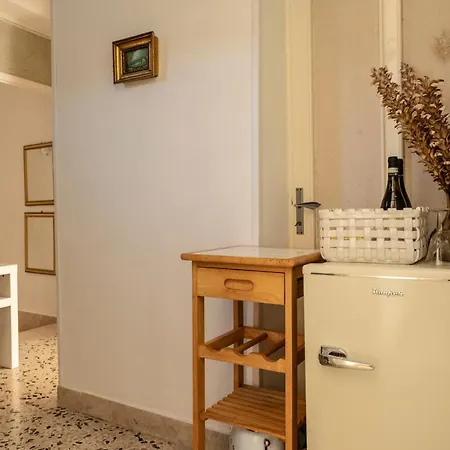 Sarmento Balcony
