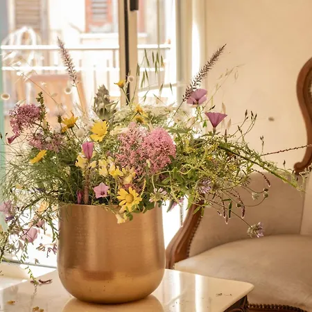 Sarmento Balcony *