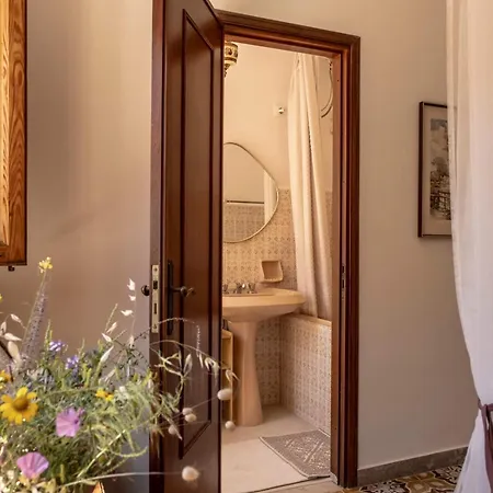 Sarmento Balcony Appartamento