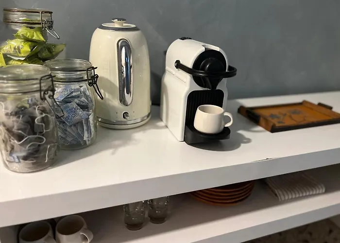 Sarmento Balcony Apartamento Carini