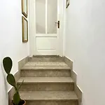 Sarmento Balcony *
